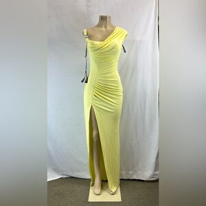 Versace Medusa 95 dress
